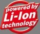 Lithium-ion technology