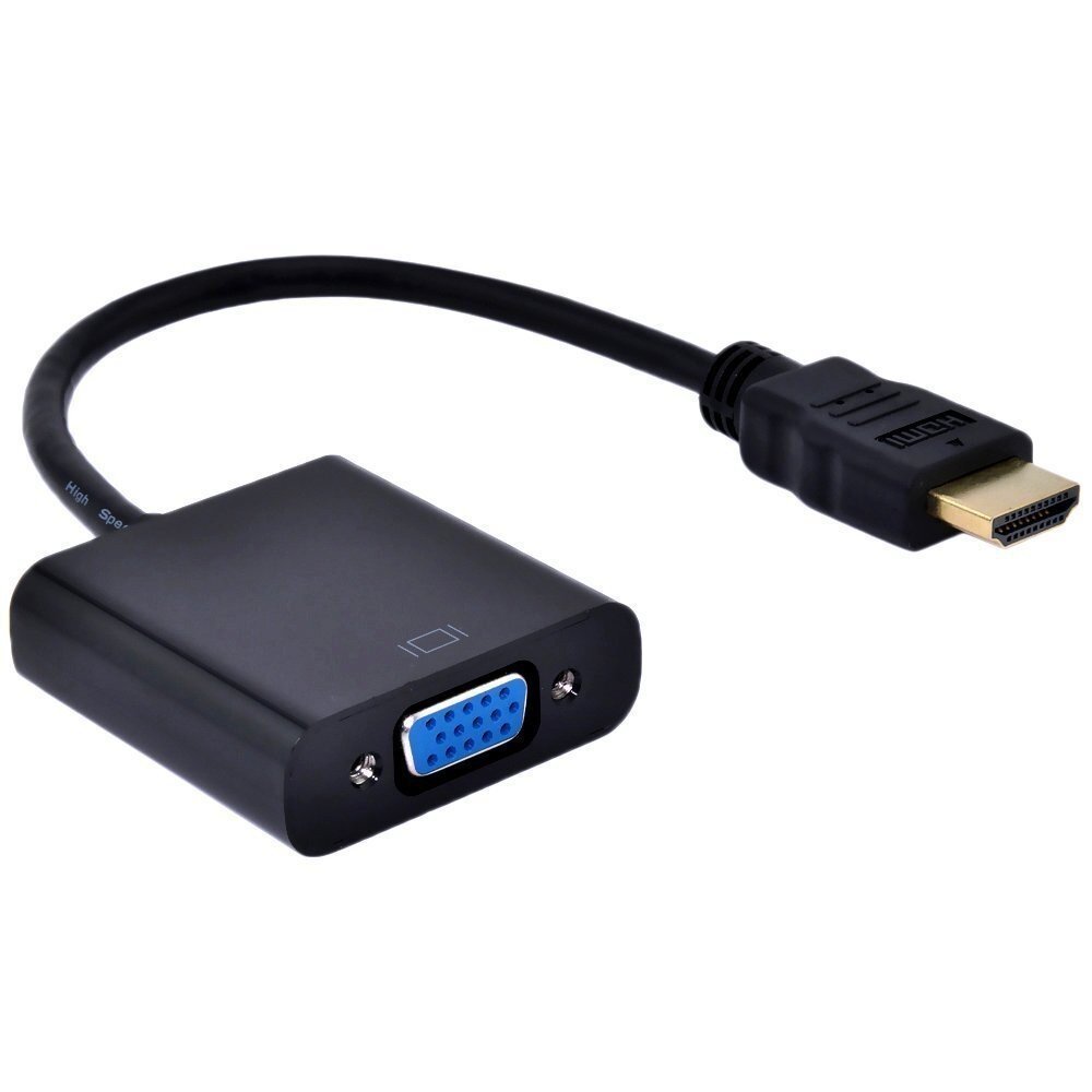 Image result for hdmi to vga adapter