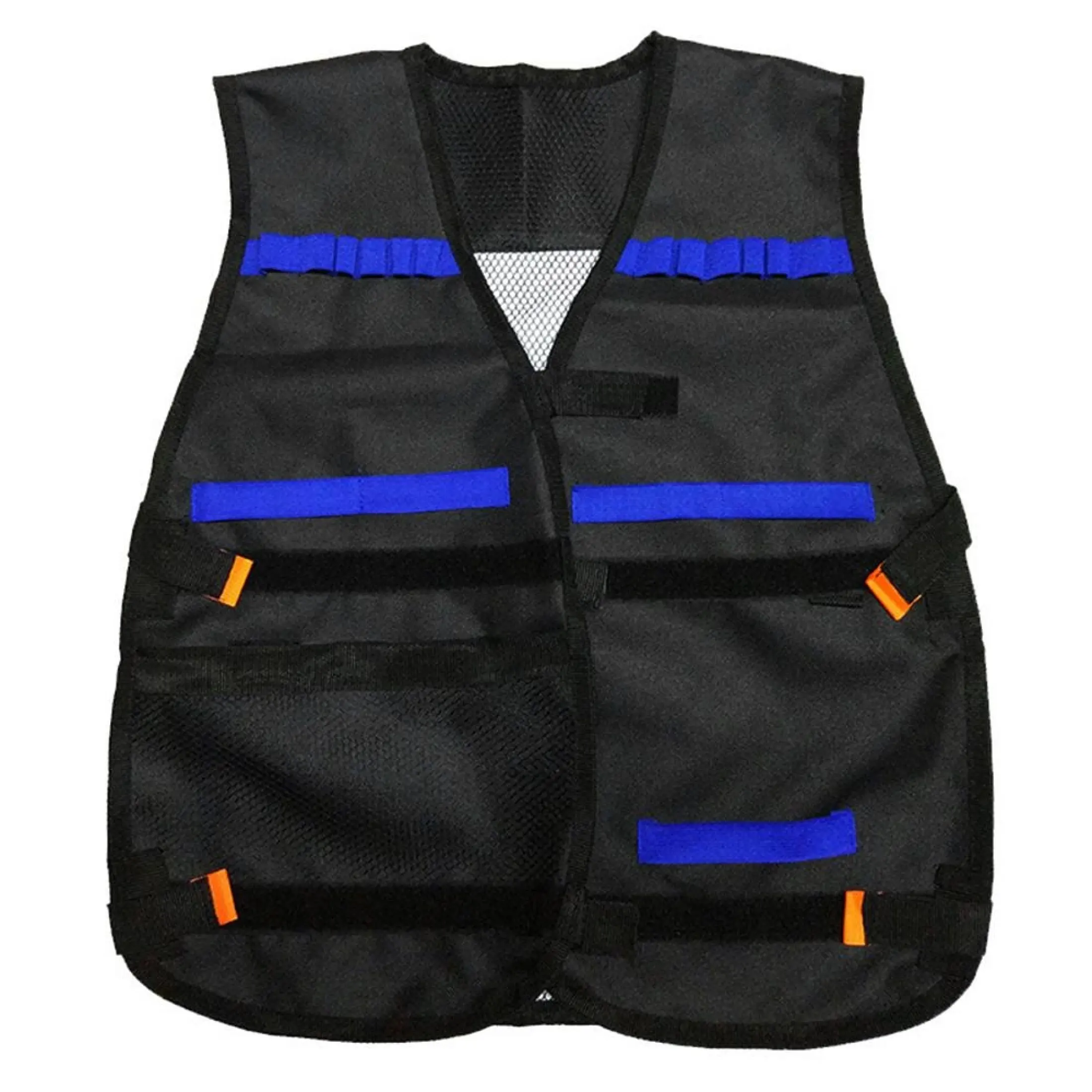 nerf vest