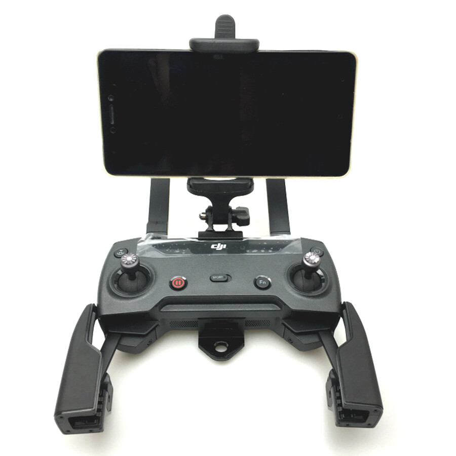 dji spark remote controller