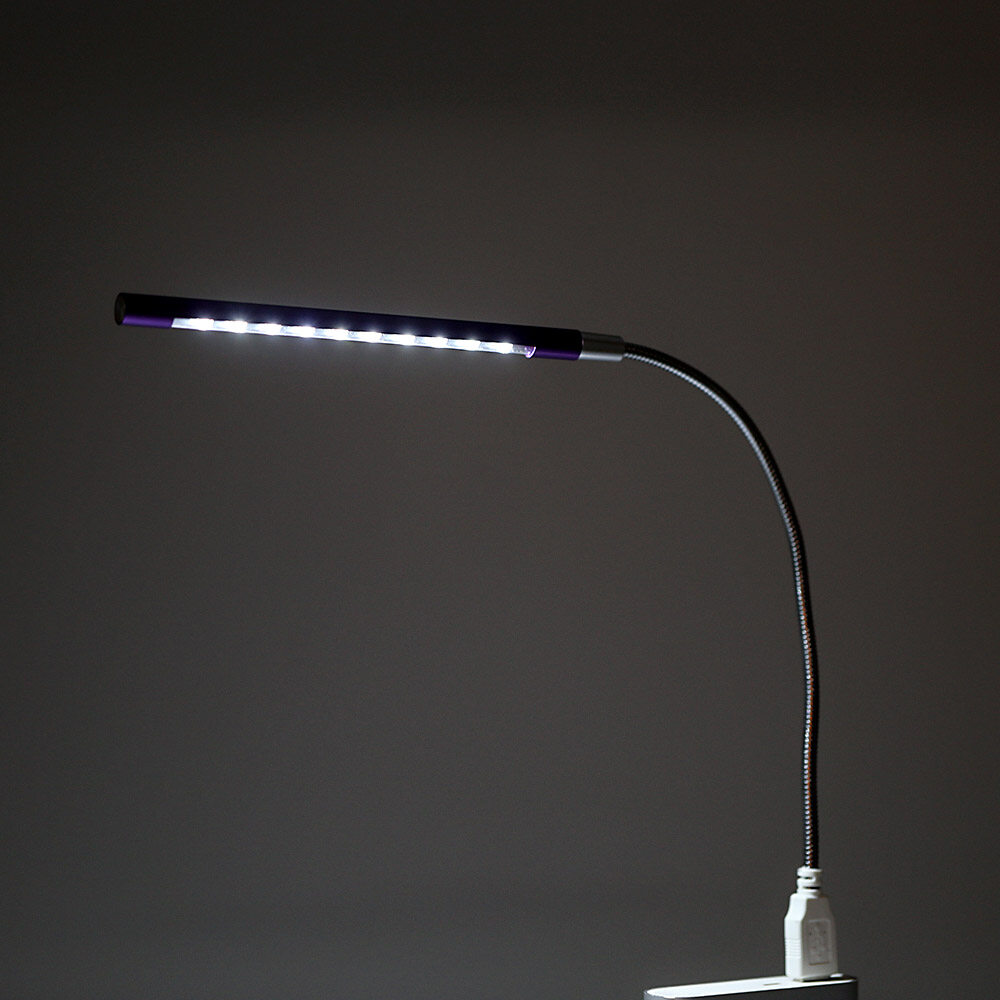 usb computer lamp