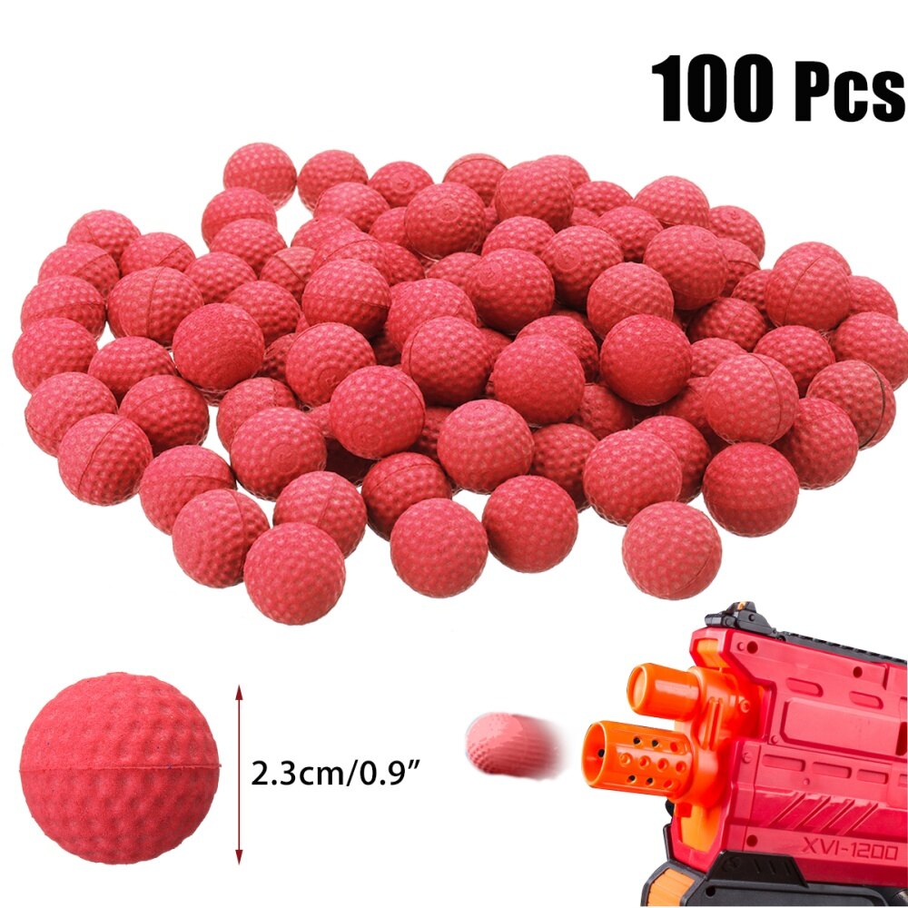 nerf rival 100x