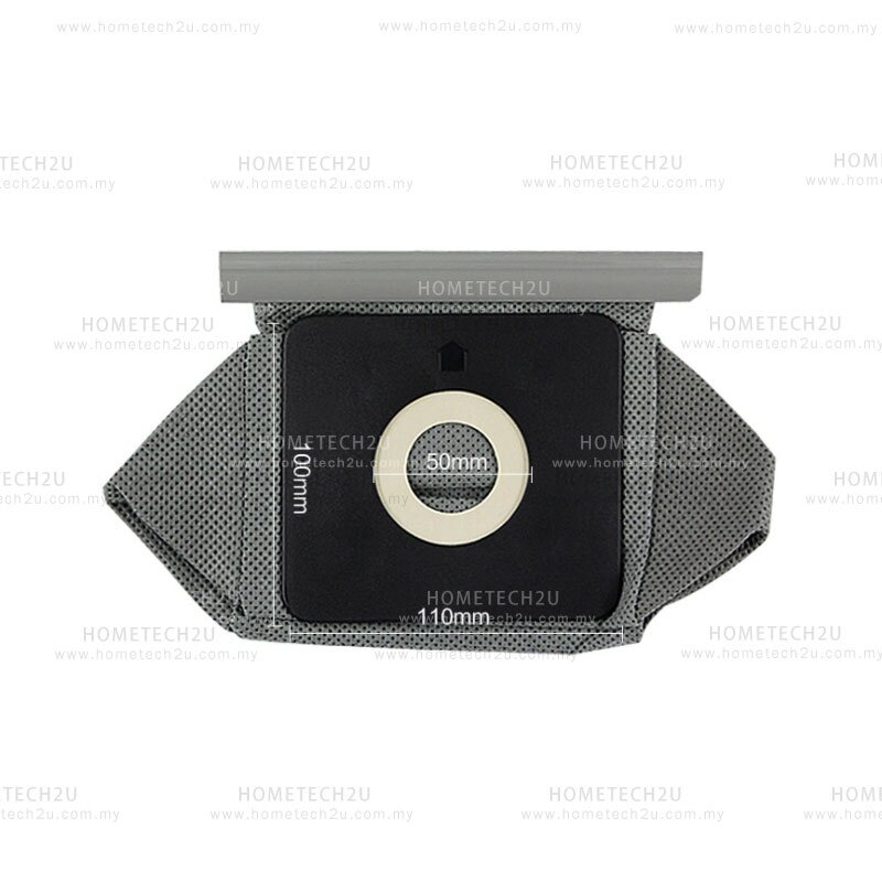 Reusable Vacuum Bag For Midea Sanyo Haier(Washable)