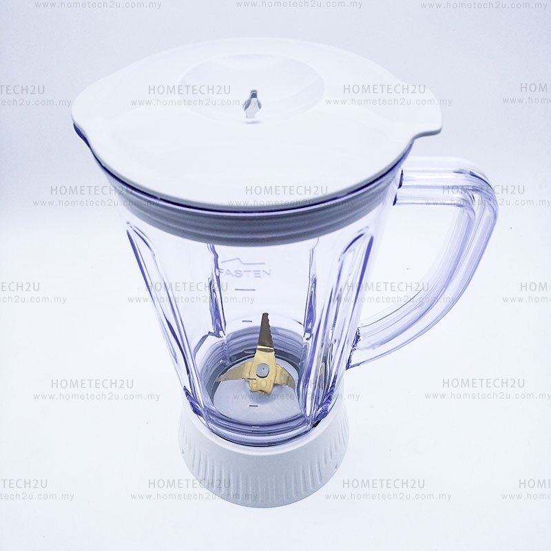 Original Panasonic MX-900M Replacement Blender Jug With Cover