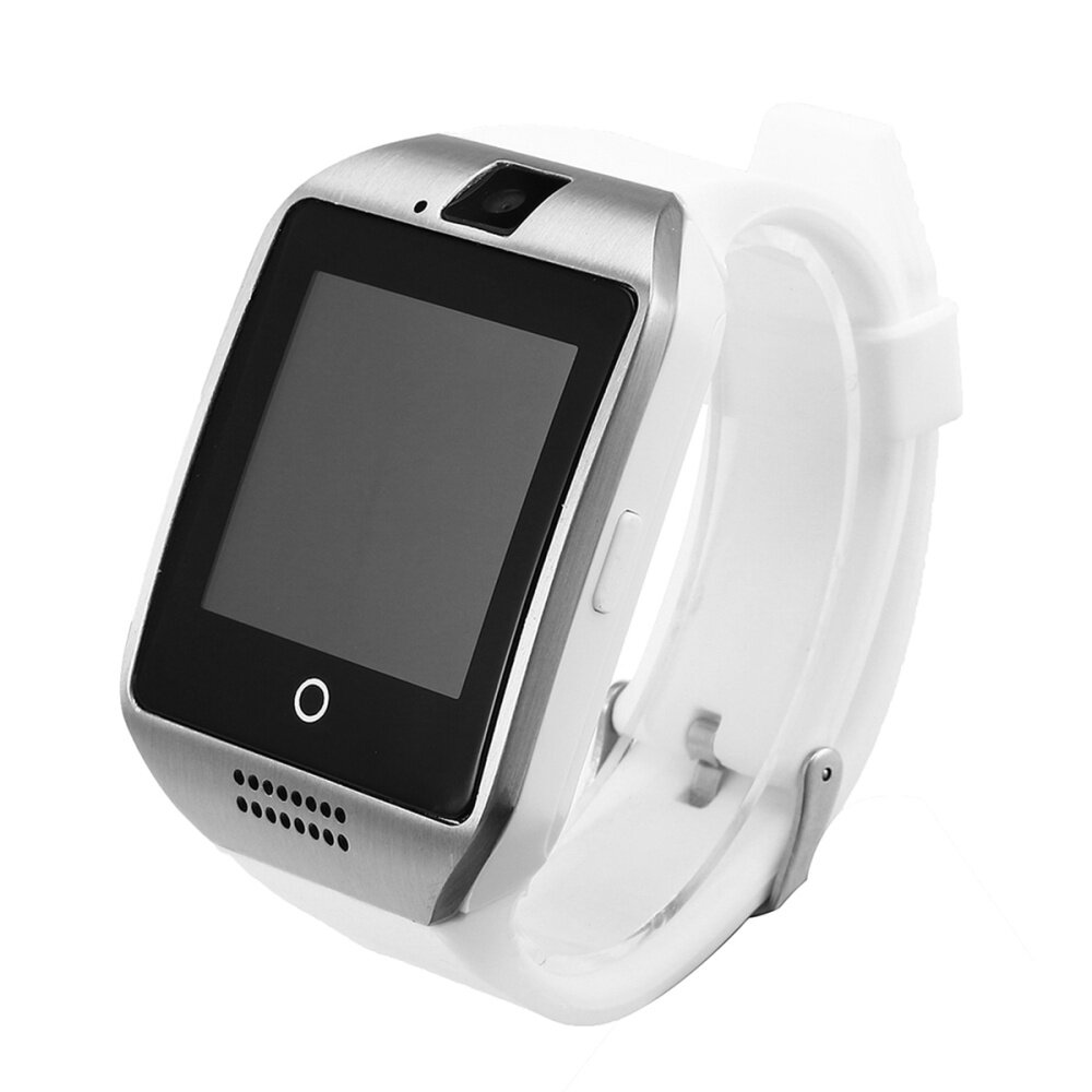 2018 wearable equipment q18 smart watch